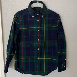 Ralph Lauren Long Sleeve Boys 4T